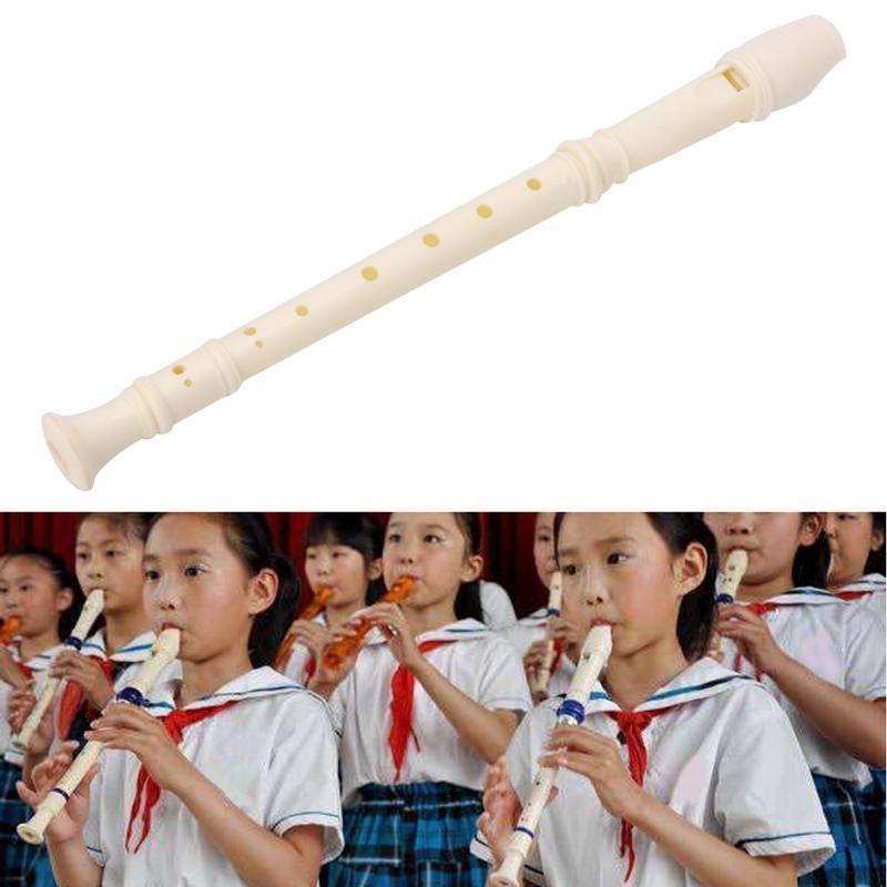 M5TC Instrument z tworzywa szt – Soprano Recorder Plastic recenzja i cena