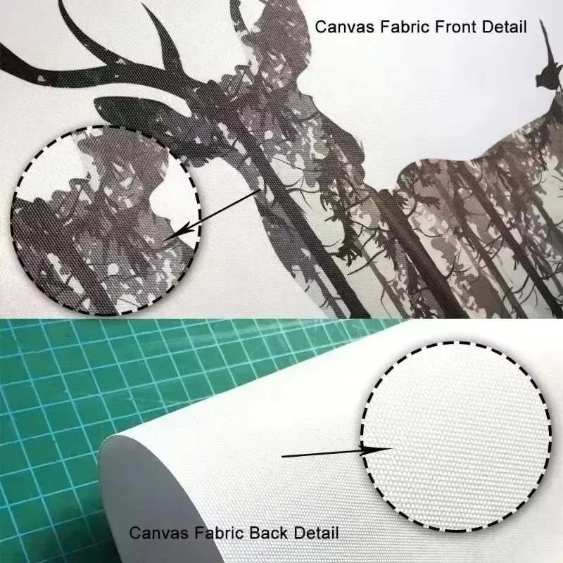 Abstrakcyjne Kolorowe Sztuka M – Picture Of Musical Instrument recenzja i cena