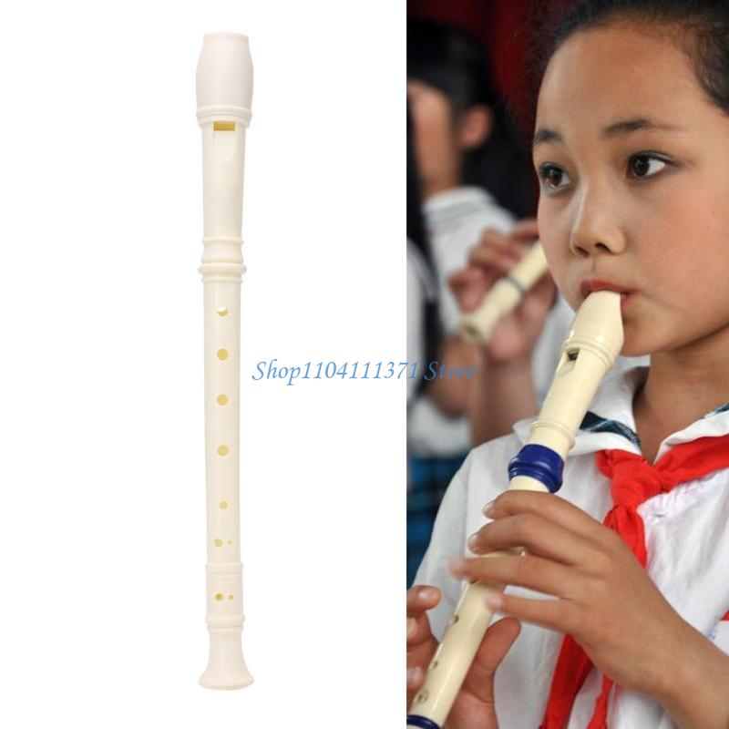 P9FC Plastikowy instrument muz – Soprano Recorder Plastic recenzja i cena