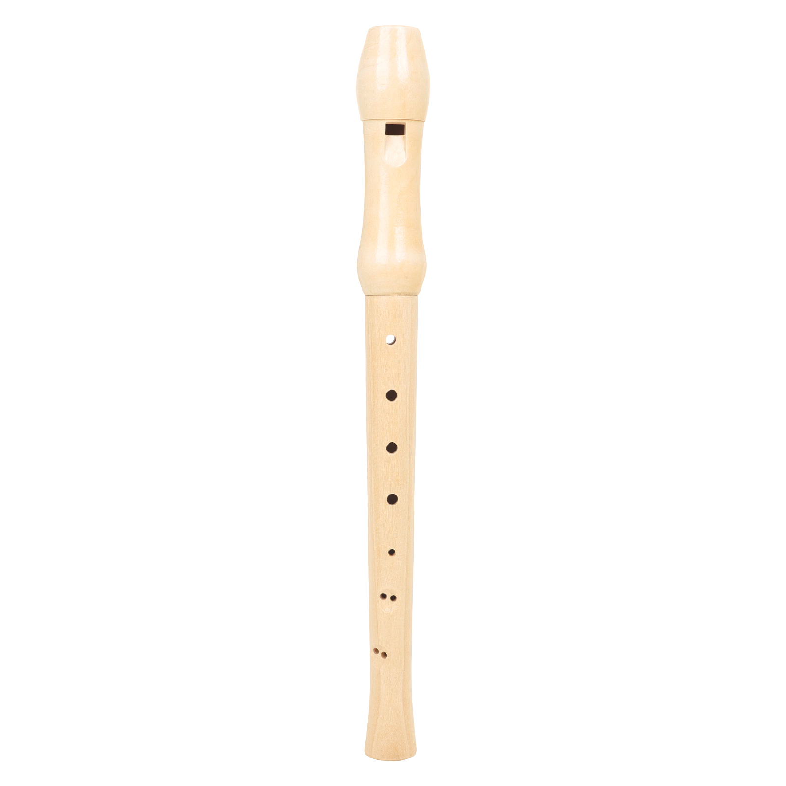 Flet prosty IRIN 6/8 otworowy, – Musical Instrument Harmonium recenzja i cena
